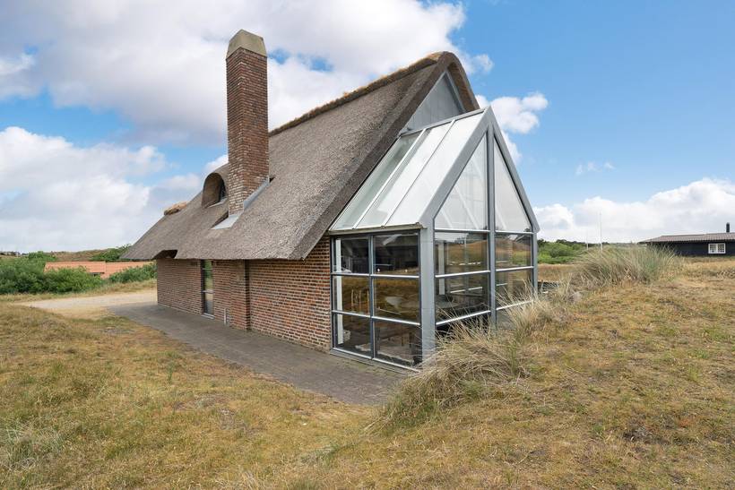 Foto von Ferienhaus MI52 in Fanø Bad - Fanø