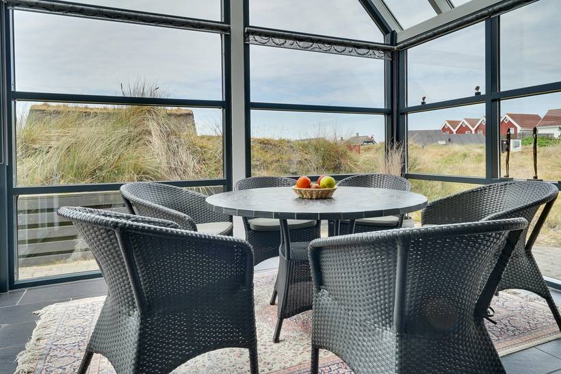 Foto von Ferienhaus MI52 in Fanø Bad - Fanø
