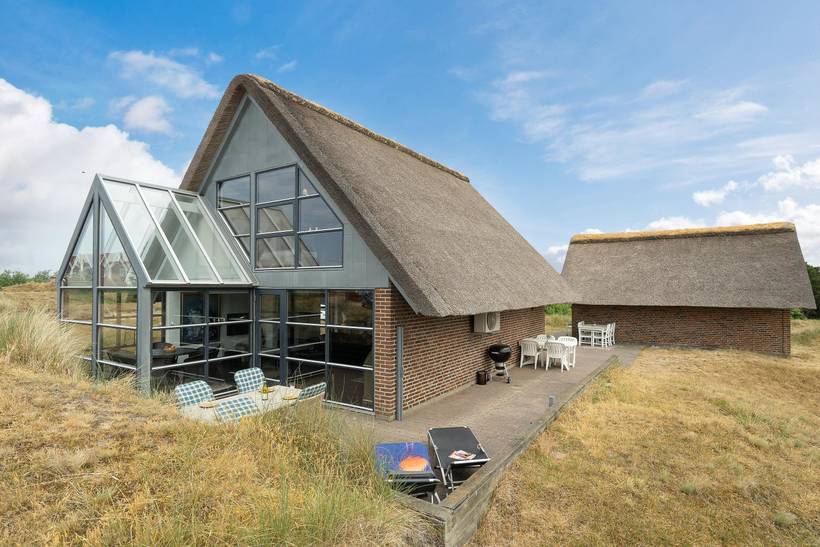 Foto von Ferienhaus MI52 in Fanø Bad - Fanø