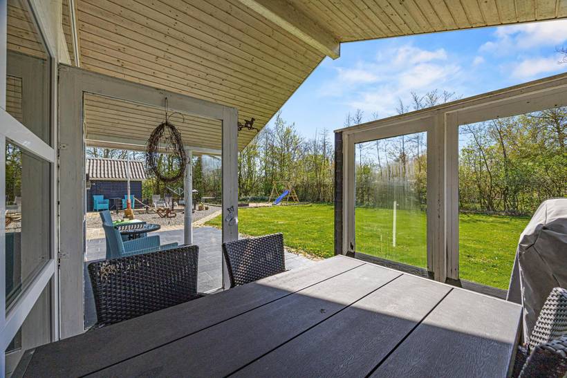 Foto von Ferienhaus MI55 in Bork Havn - Westjütland