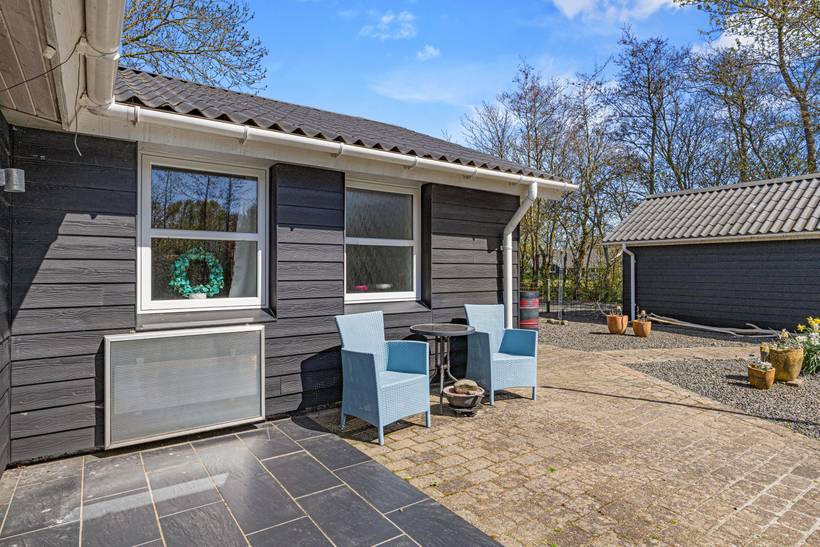 Foto von Ferienhaus MI55 in Bork Havn - Westjütland