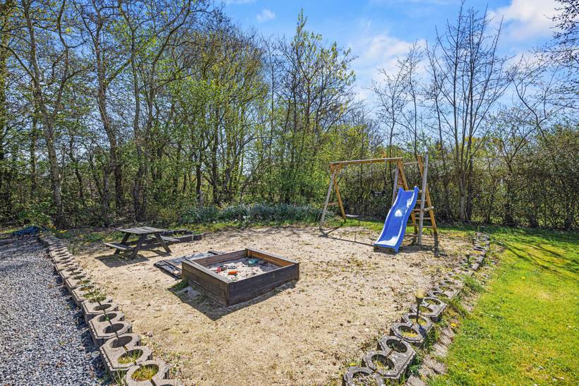 Foto von Ferienhaus MI55 in Bork Havn - Westjütland