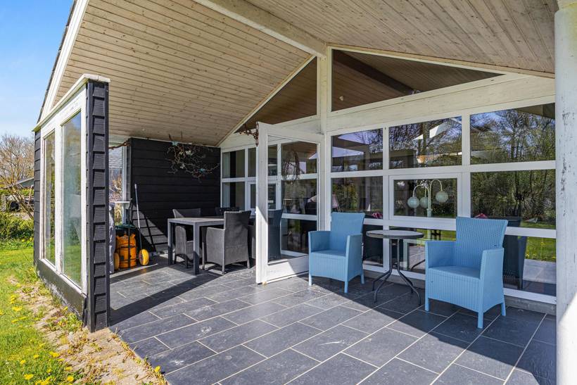 Foto von Ferienhaus MI55 in Bork Havn - Westjütland