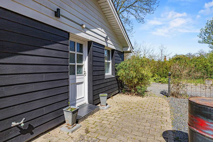 Foto von Ferienhaus MI55 in Bork Havn - Westjütland