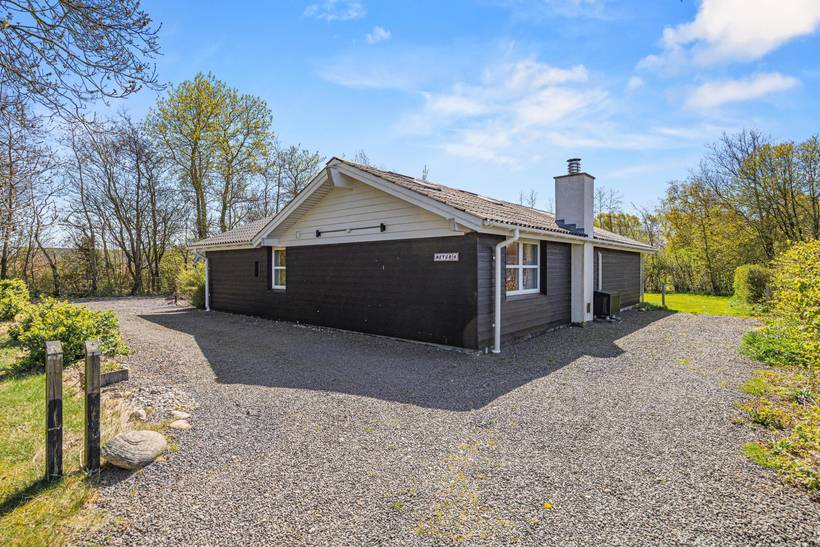 Foto von Ferienhaus MI55 in Bork Havn - Westjütland