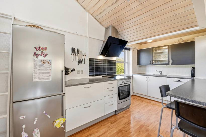 Foto von Ferienhaus MI55 in Bork Havn - Westjütland