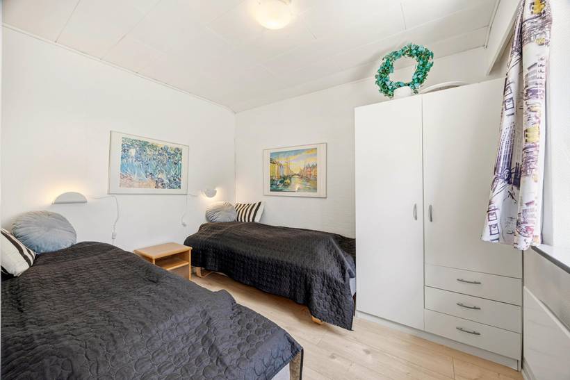 Foto von Ferienhaus MI55 in Bork Havn - Westjütland