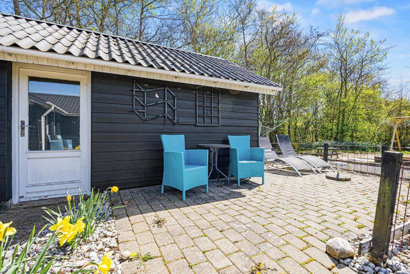 Foto von Ferienhaus MI55 in Bork Havn - Westjütland