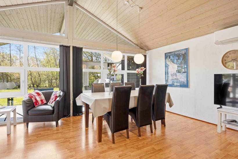 Foto von Ferienhaus MI55 in Bork Havn - Westjütland