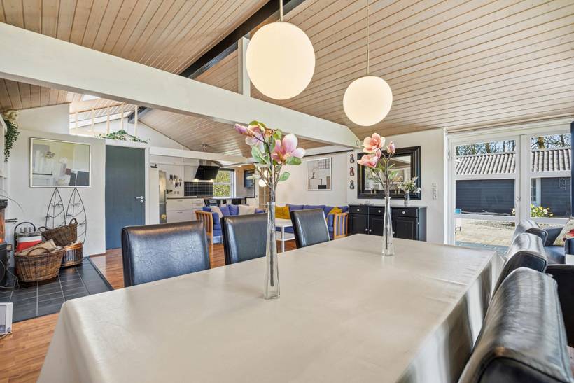 Foto von Ferienhaus MI55 in Bork Havn - Westjütland