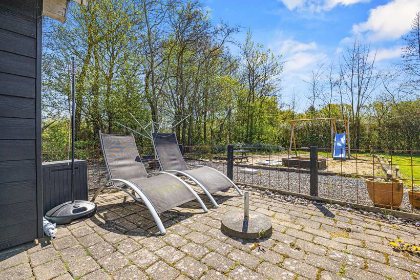 Foto von Ferienhaus MI55 in Bork Havn - Westjütland