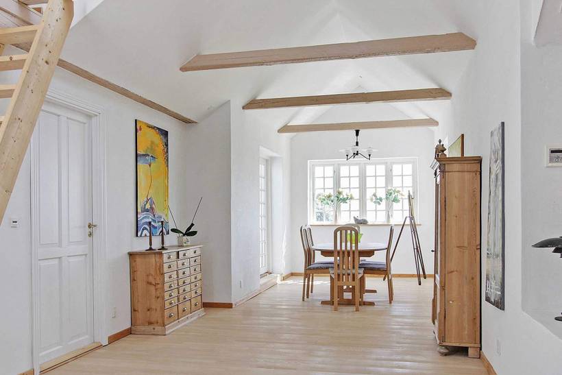 Foto von Ferienhaus MI58 in Egense - Nordjütland Ost