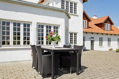 Vorschaubild von Ferienhaus MI58 in Egense - Nordjütland Ost