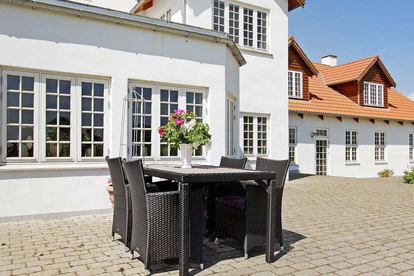 Foto von Ferienhaus MI58 in Egense - Nordjütland Ost