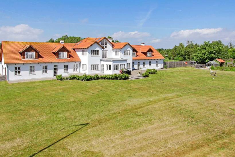 Foto von Ferienhaus MI58 in Egense - Nordjütland Ost
