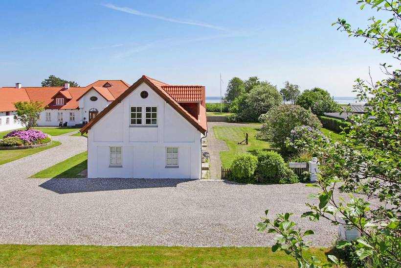 Foto von Ferienhaus MI58 in Egense - Nordjütland Ost