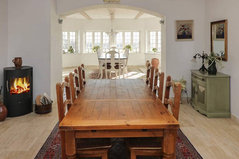 Foto von Ferienhaus MI58 in Egense - Nordjütland Ost