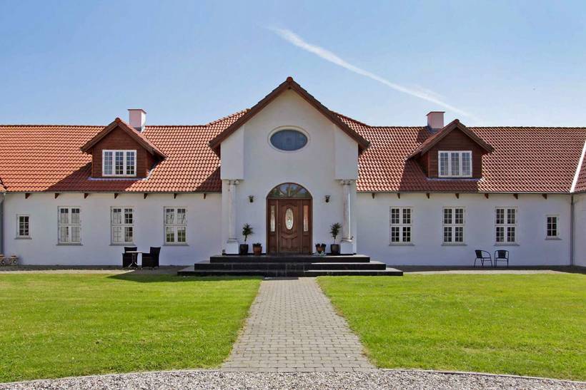 Foto von Ferienhaus MI58 in Egense - Nordjütland Ost