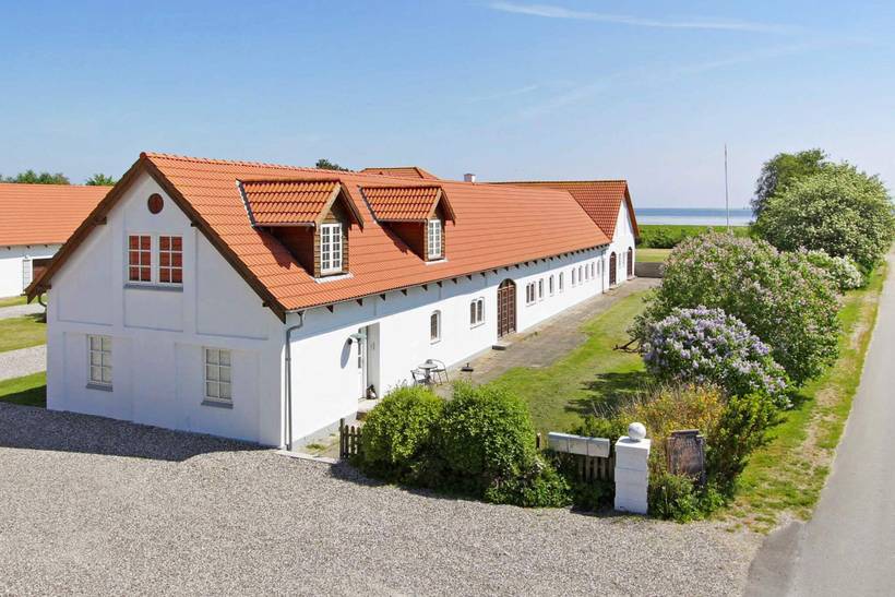 Foto von Ferienhaus MI58 in Egense - Nordjütland Ost