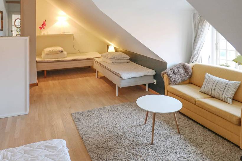 Foto von Ferienhaus MI58 in Egense - Nordjütland Ost