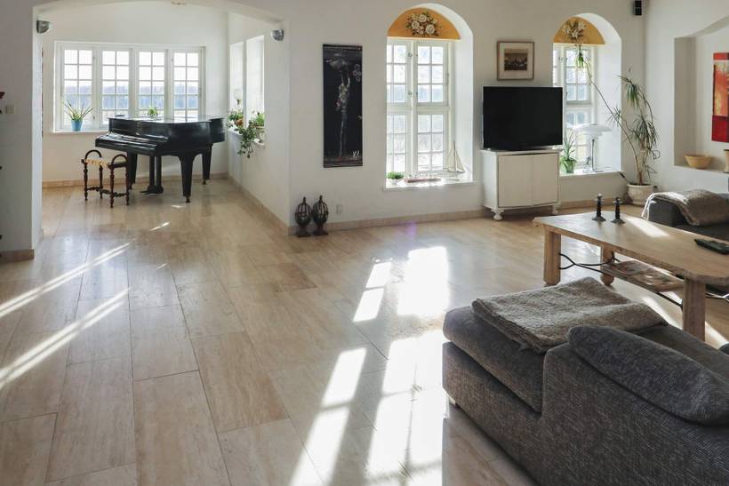Foto von Ferienhaus MI58 in Egense - Nordjütland Ost