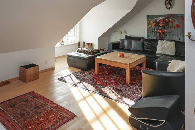 Foto von Ferienhaus MI58 in Egense - Nordjütland Ost