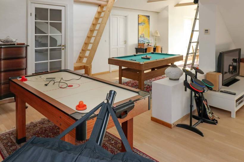 Foto von Ferienhaus MI58 in Egense - Nordjütland Ost