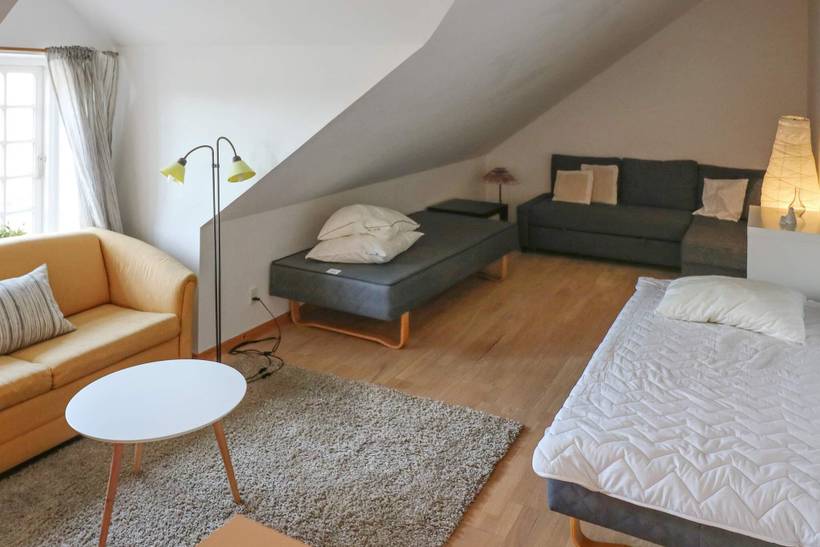 Foto von Ferienhaus MI58 in Egense - Nordjütland Ost