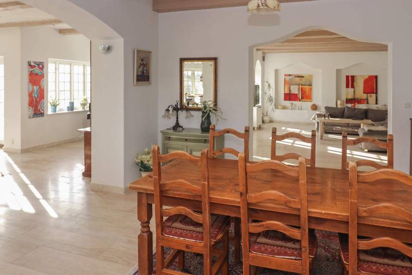 Foto von Ferienhaus MI58 in Egense - Nordjütland Ost