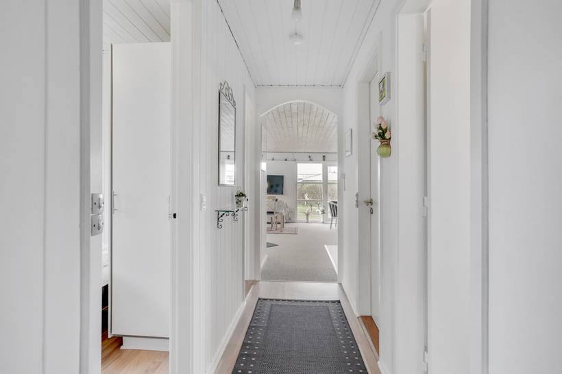 Foto von Ferienhaus MI63 in Nr. Lyngby - Løkken - Nordjütland