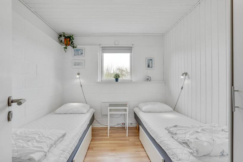 Foto von Ferienhaus MI63 in Nr. Lyngby - Løkken - Nordjütland