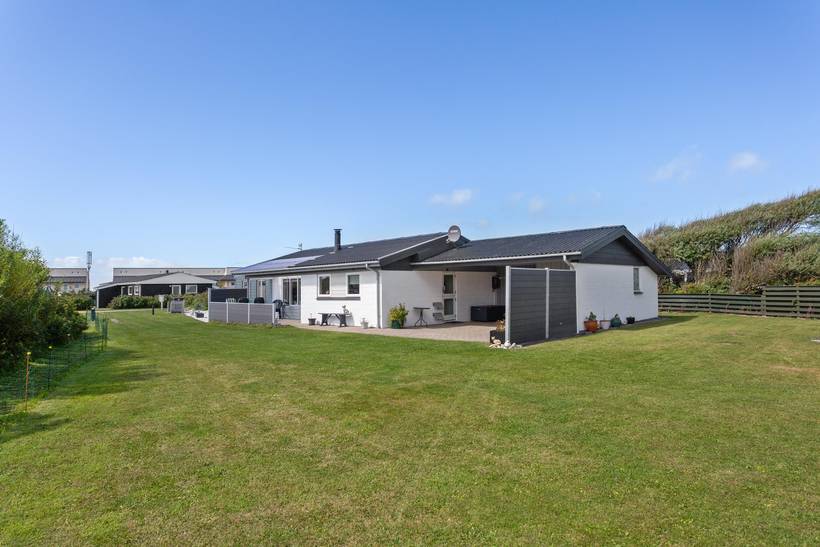 Foto von Ferienhaus MI63 in Nr. Lyngby - Løkken - Nordjütland