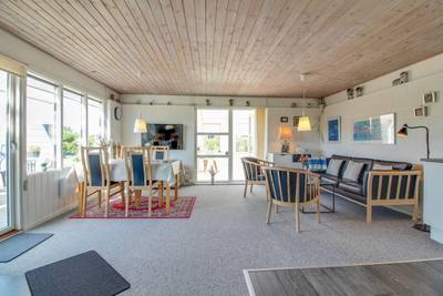 Vorschaubild von Ferienhaus MI63 in Nr. Lyngby - Løkken - Nordjütland