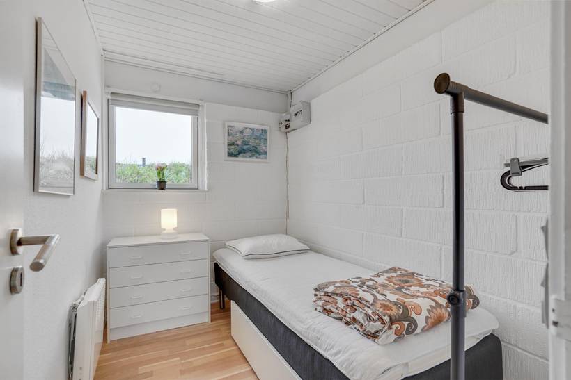 Foto von Ferienhaus MI63 in Nr. Lyngby - Løkken - Nordjütland