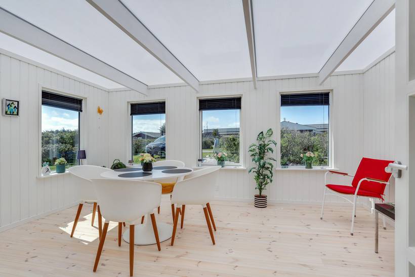 Foto von Ferienhaus MI63 in Nr. Lyngby - Løkken - Nordjütland