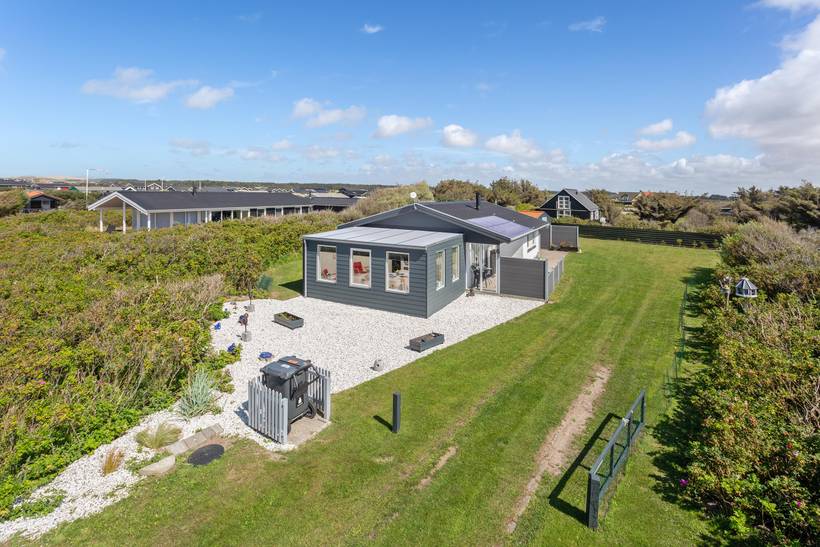 Foto von Ferienhaus MI63 in Nr. Lyngby - Løkken - Nordjütland