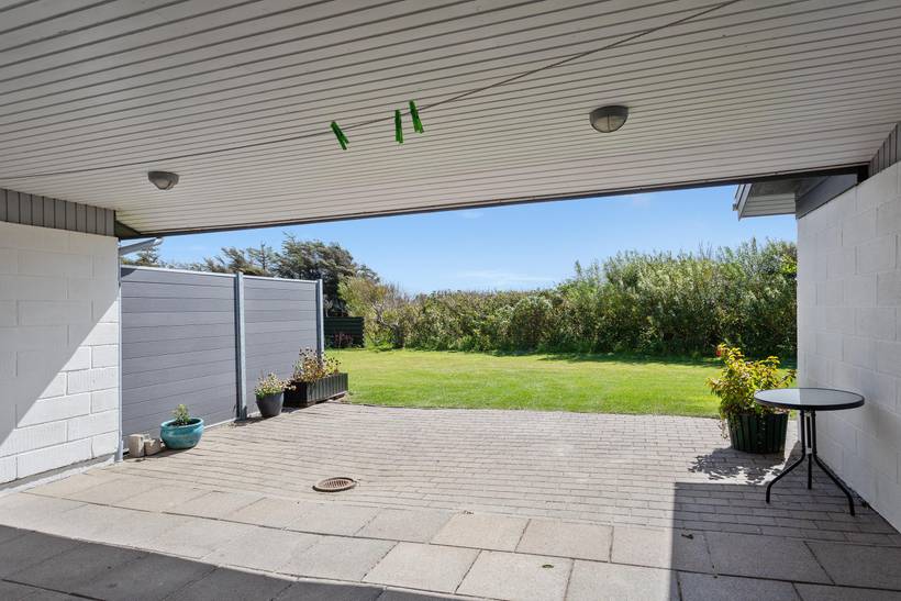 Foto von Ferienhaus MI63 in Nr. Lyngby - Løkken - Nordjütland