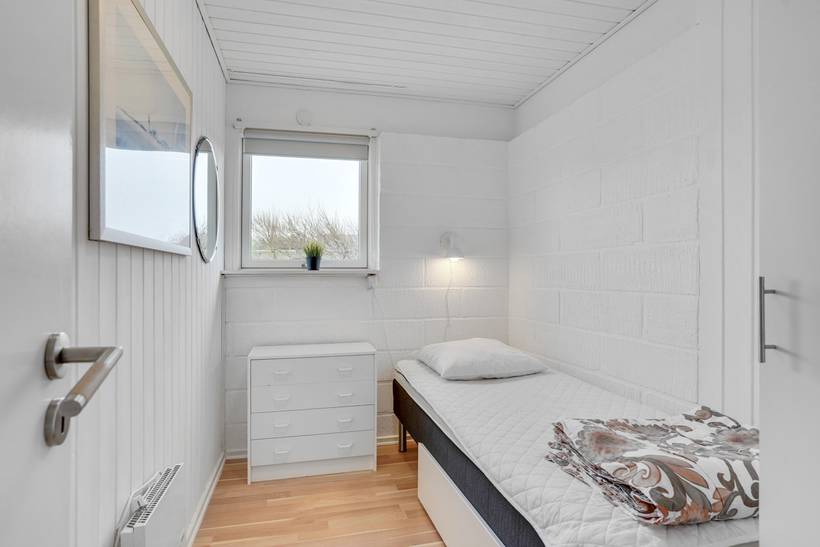 Foto von Ferienhaus MI63 in Nr. Lyngby - Løkken - Nordjütland