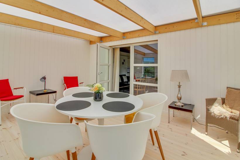 Foto von Ferienhaus MI63 in Nr. Lyngby - Løkken - Nordjütland