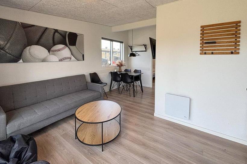 Foto von Ferienhaus MI64 in Vejen - Südjütland