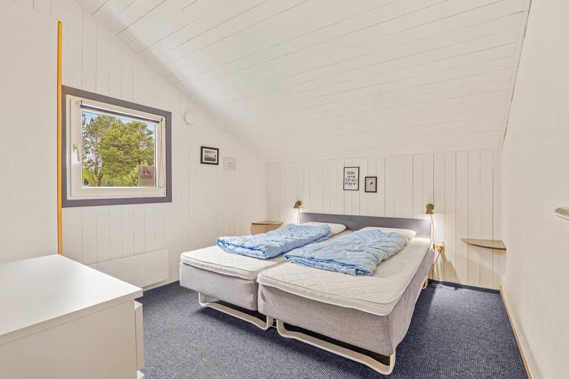 Foto von Ferienhaus MI66 in Houstrup - Westjütland