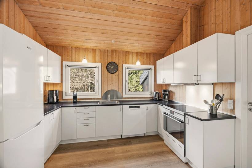 Foto von Ferienhaus MI66 in Houstrup - Westjütland
