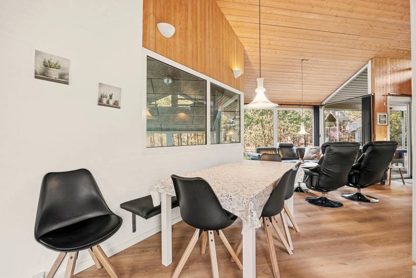 Foto von Ferienhaus MI66 in Houstrup - Westjütland