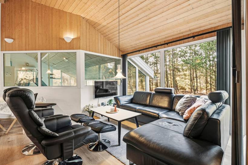 Foto von Ferienhaus MI66 in Houstrup - Westjütland