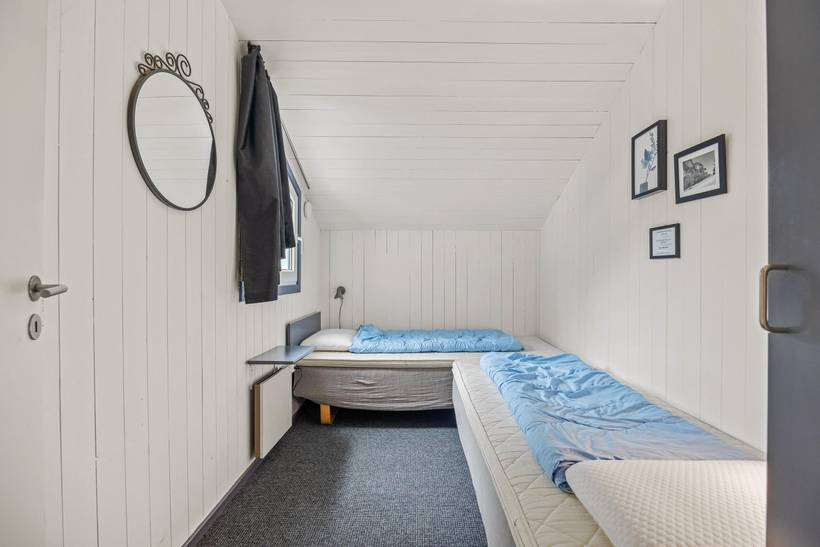 Foto von Ferienhaus MI66 in Houstrup - Westjütland