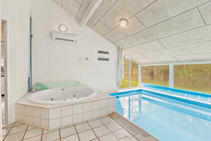 Foto von Ferienhaus MI66 in Houstrup - Westjütland