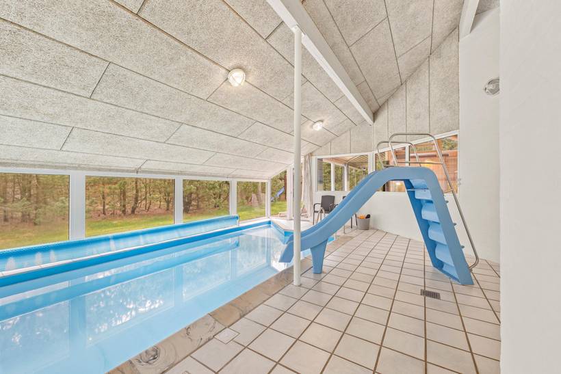 Foto von Ferienhaus MI66 in Houstrup - Westjütland