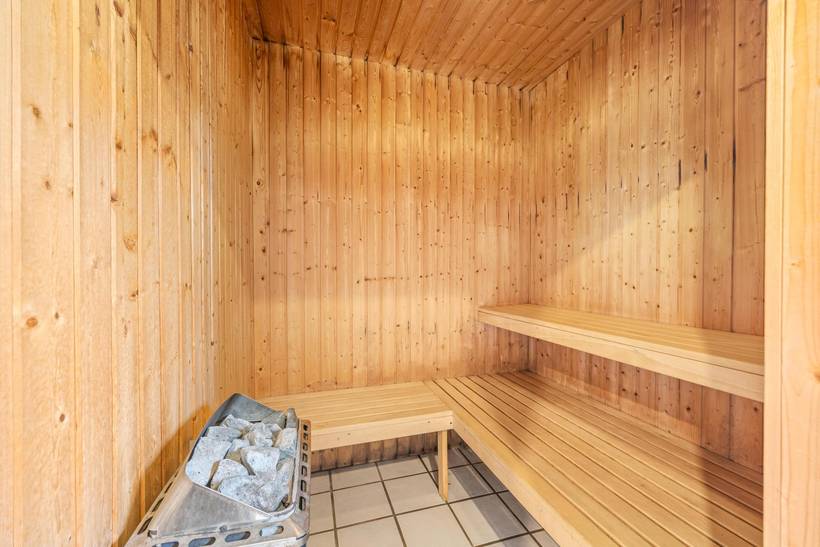 Foto von Ferienhaus MI66 in Houstrup - Westjütland