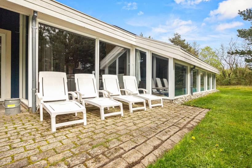 Foto von Ferienhaus MI66 in Houstrup - Westjütland