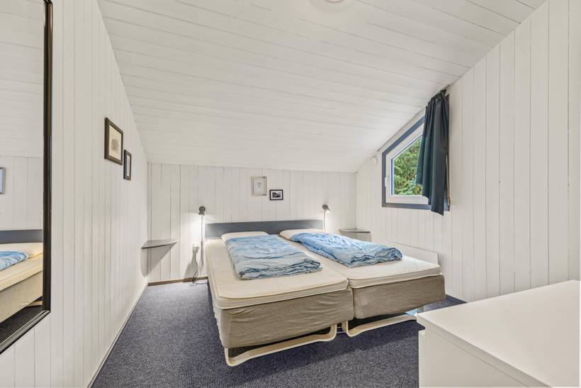 Foto von Ferienhaus MI66 in Houstrup - Westjütland